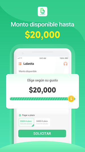 LaLANITA Screenshot 0