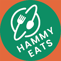 Hammy Eats