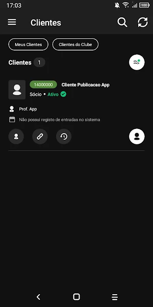 Professor EvolutionPlus Screenshot 1