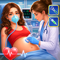 Mother Family Simulator