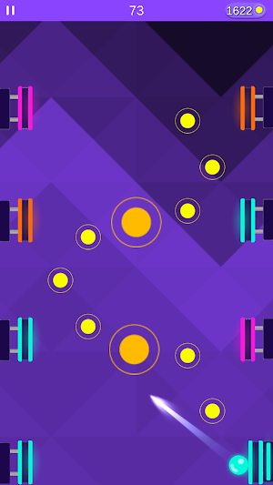 Colorush - Addictive Game Screenshot 1