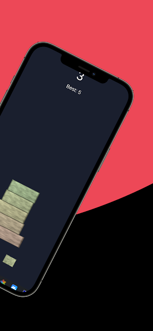 Zen Stone Stacker Screenshot 3