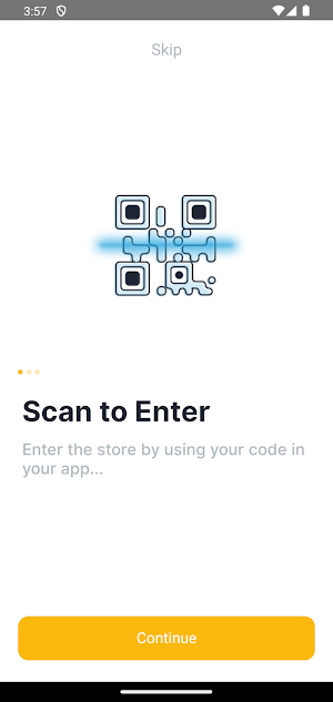 STAND APP Screenshot 0