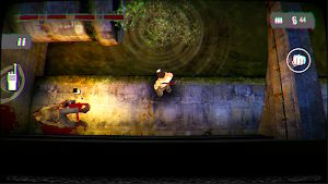 Blight Night: You Are Not Safe Screenshot 0