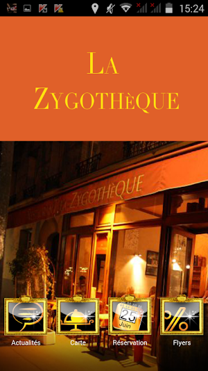 La Zygotheque Screenshot 0