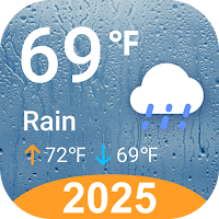 Local Weather : Daily Forecast