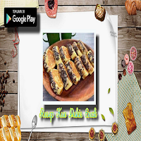 Resep Kue Pukis Enak