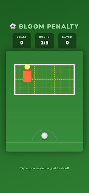 BLOOM STUDIO Simon Says Screenshot 2
