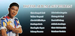 Kangen Band Full Album Offline Screenshot 1