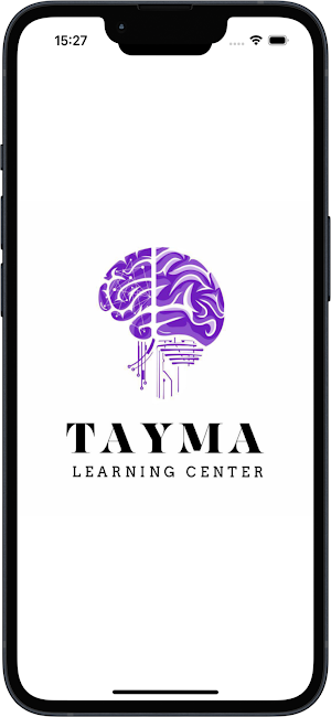 Tayma Learning Center Screenshot 0