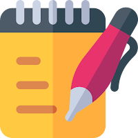 مفكرة ودفتر تدوين - To Do List