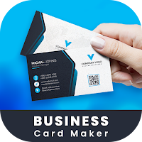 Digital Visiting Card Maker