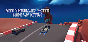 Miniocar Screenshot 1