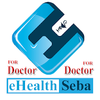 eHS Doctor - eHealthseba Doctor App
