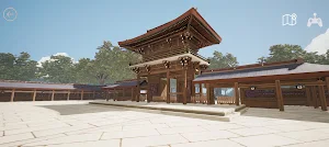 Nihon Legacy Screenshot 1