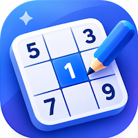 Sudoku - Classic Logic Puzzle