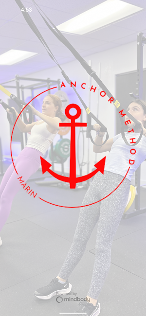Anchor Method Marin Screenshot 0