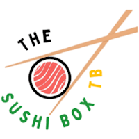 The Sushi Box TB
