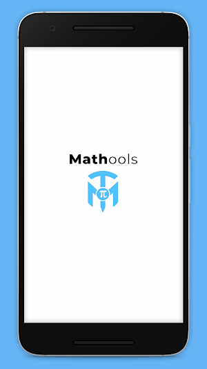 Mathools Screenshot 0