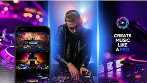 Music Maker Screenshot 2
