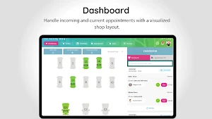 BeaHub Merchant Screenshot 0