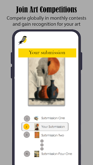 Oak Lores Screenshot 2