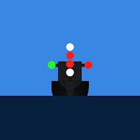 Navi Buoys & COLREG lights