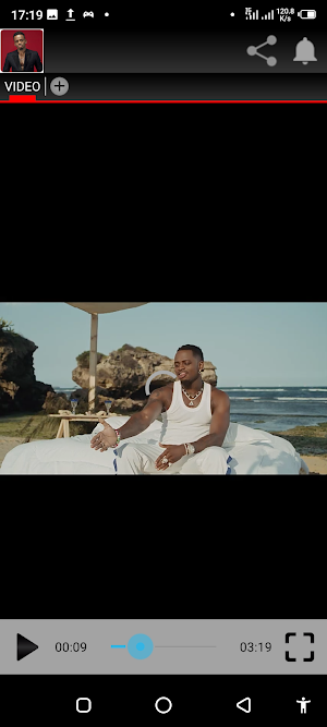 DIAMOND PLATNUMZ Screenshot 2