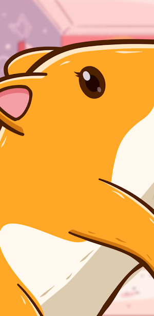 Hamster RunClicker Screenshot 3