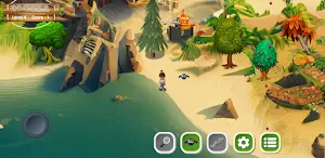 Strange Forest Screenshot 3