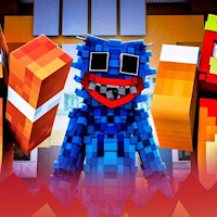 Horror Map For MCPE