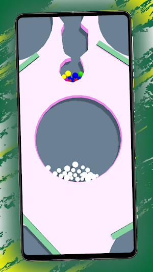 Bounce Fusion Screenshot 0