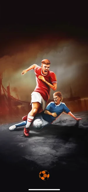 Football Wars Screenshot 0