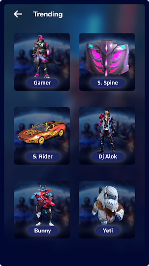 Lorenzo - Precision Skin Tool Screenshot 1