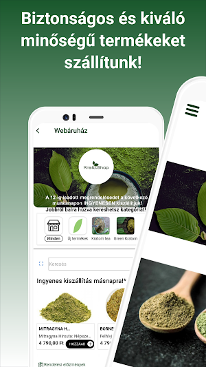 KratoShop Screenshot 0