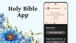 Fijian Bible Screenshot 0