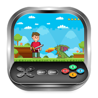 Retro 64 - Emulator Games