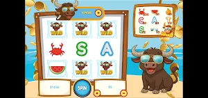 TropiMoo Screenshot 2