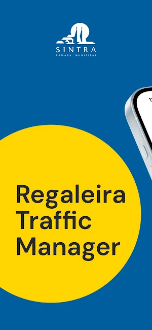 Sintra Traffic Manager Screenshot 0