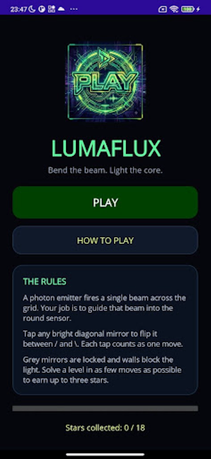PlaLumaPay Screenshot 3