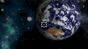 JOY!VR 宇宙の旅人. Screenshot 1
