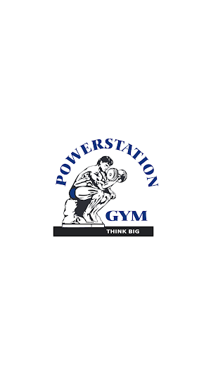 Powerstation Gym Screenshot 0