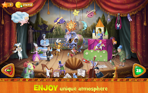 Ezoterium screenshot 7