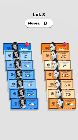 Rich Sort Screenshot 3