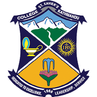 St. Xavier