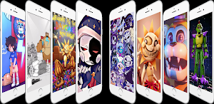 Glamrock ONL Wallpapers HD Screenshot 1