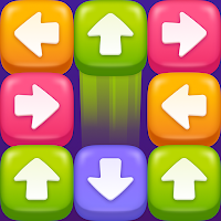 Block Escape - Tap Away Puzzle