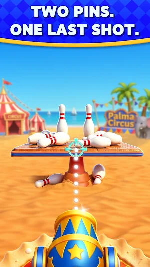 Smash All: Knockdown 3D Screenshot 2
