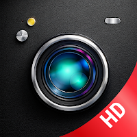 HD Camera - Photo Editor
