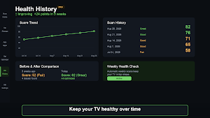 TV Boost Pro Screenshot 0